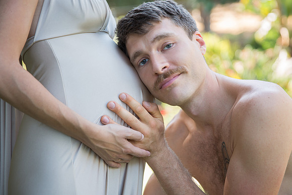 Leah Marie of Elle Aime Photography - RJ Maternity-12