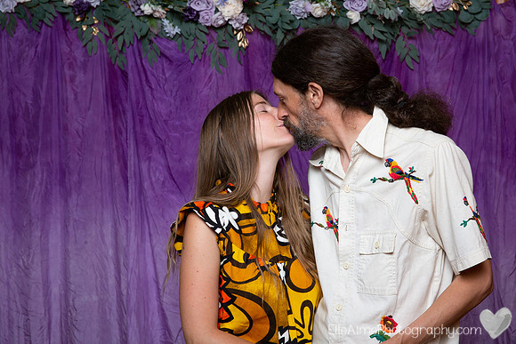 Elle Aime Photography - Toni and Joey Wedding-128
