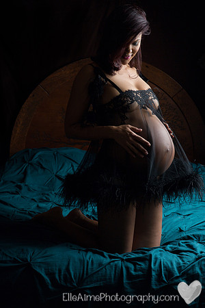 Elle Aime Photography by Leah Marie - Stephanie-24