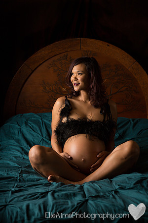 Elle Aime Photography by Leah Marie - Stephanie-31