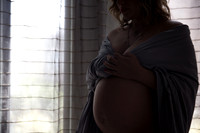 Elle Aime Photography by Leah Marie - Alex Maternity-4