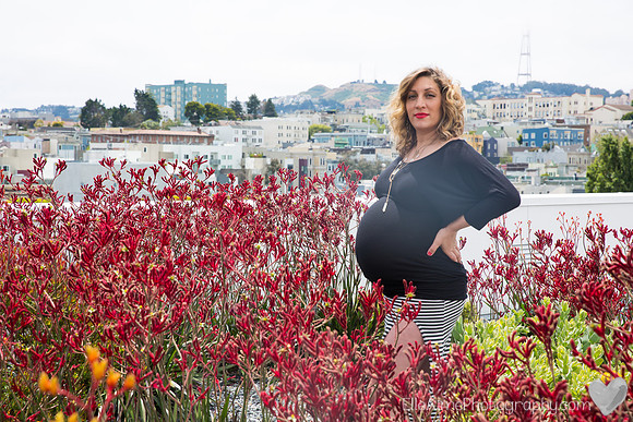 Elle Aime Photography by Leah Marie - Alex Maternity-2