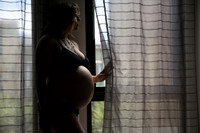 Elle Aime Photography by Leah Marie - Alex Maternity-7