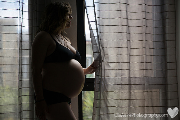 Elle Aime Photography by Leah Marie - Alex Maternity-7