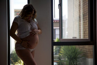 Elle Aime Photography by Leah Marie - Alex Maternity-9