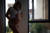 Elle Aime Photography by Leah Marie - Alex Maternity-10