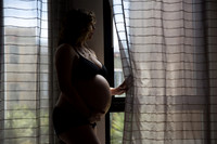Elle Aime Photography by Leah Marie - Alex Maternity-8