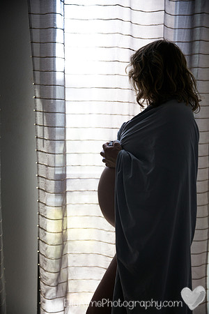 Elle Aime Photography by Leah Marie - Alex Maternity-5