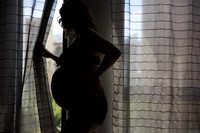 Elle Aime Photography by Leah Marie - Alex Maternity-6