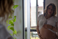 Elle Aime Photography by Leah Marie - Alex Maternity-11