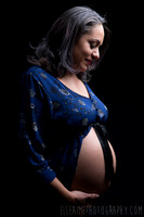 Elle Aime Photography by Leah Marie - Sunnie Pregnant Belly (22 of 29)