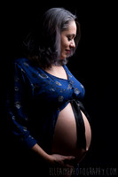 Elle Aime Photography by Leah Marie - Sunnie Pregnant Belly (21 of 29)