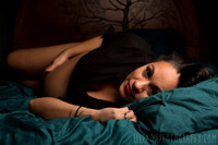 Elle Aime Photography by Leah Marie - Sunnie Pregnant Belly (16 of 29)