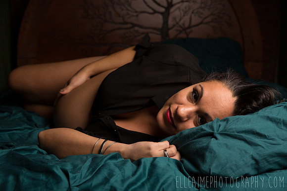 Elle Aime Photography by Leah Marie - Sunnie Pregnant Belly (16 of 29)