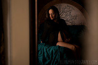Elle Aime Photography by Leah Marie - Sunnie Pregnant Belly (8 of 29)