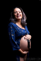 Elle Aime Photography by Leah Marie - Sunnie Pregnant Belly (3 of 29)