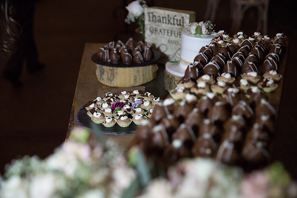 Leah Marie Studio - Candice Wedding - Reception-56