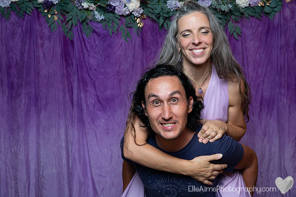 Elle Aime Photography - Toni and Joey Wedding-144