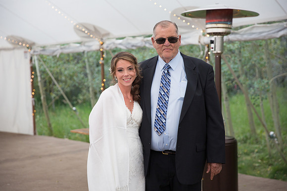 Leah Marie Studio - Candice Wedding - Dinner-118