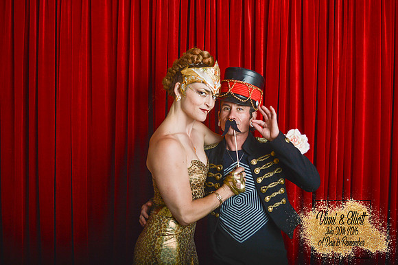 Elle Aime Photography by Leah Marie - Elliott and Vincent Wedding Photo Booth (144 of 221)