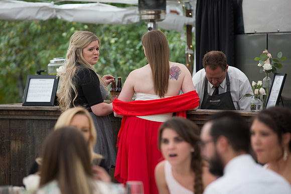 Leah Marie Studio - Candice Wedding - Dinner-56