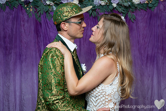 Elle Aime Photography - Toni and Joey Wedding-173