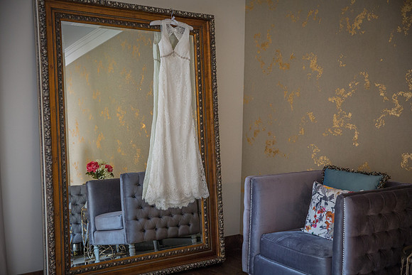 Leah Marie Studio - Candice Wedding - Getting Ready-99