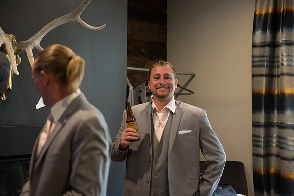 Leah Marie Studio - Candice Wedding - Getting Ready-26