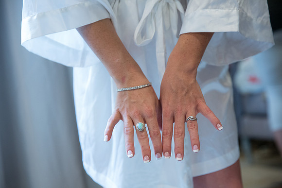 Leah Marie Studio - Candice Wedding - Getting Ready-89