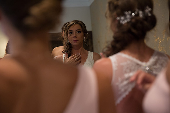 Leah Marie Studio - Candice Wedding - Getting Ready-122