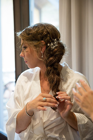 Leah Marie Studio - Candice Wedding - Getting Ready-90