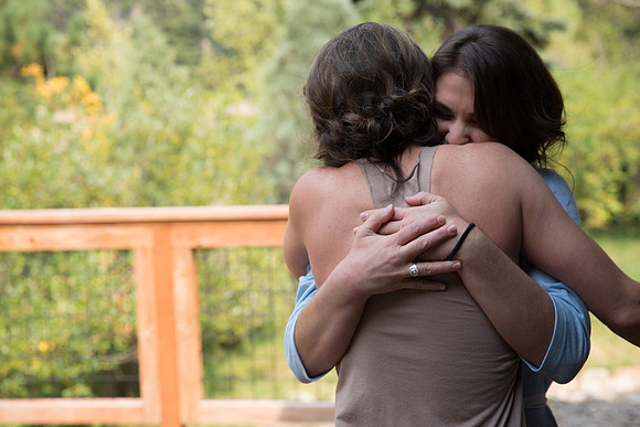 Leah Marie Studio - Candice Wedding - Getting Ready-9