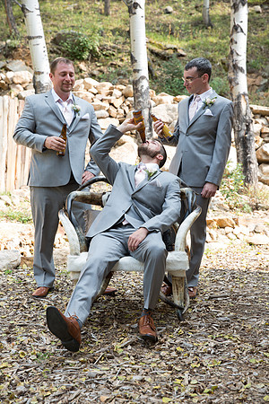 Leah Marie Studio - Candice Wedding - Getting Ready-34