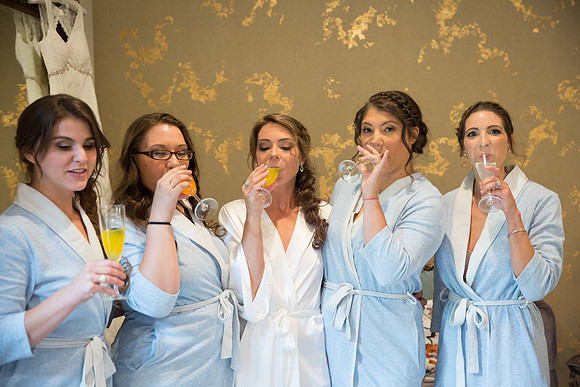 Leah Marie Studio - Candice Wedding - Getting Ready-84