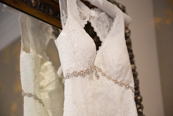 Leah Marie Studio - Candice Wedding - Getting Ready-14