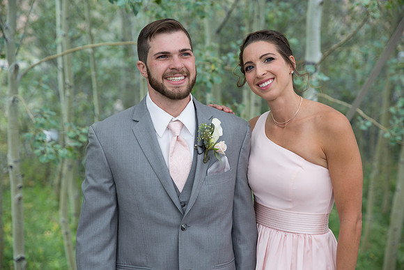 Leah Marie Studio - Candice Wedding - Getting Ready-155
