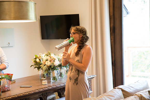 Leah Marie Studio - Candice Wedding - Getting Ready-13