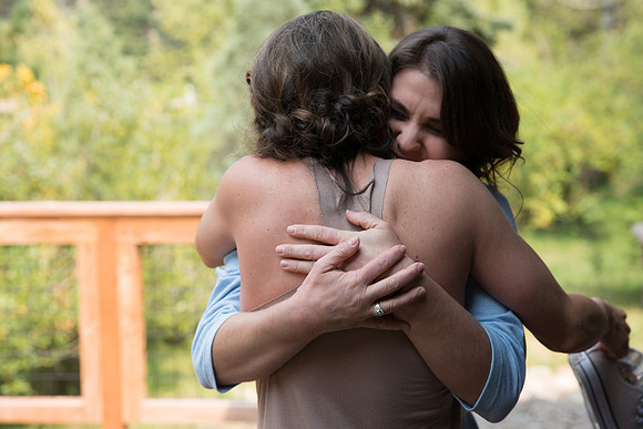 Leah Marie Studio - Candice Wedding - Getting Ready-8