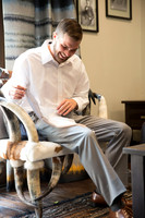Leah Marie Studio - Candice Wedding - Getting Ready-2