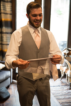 Leah Marie Studio - Candice Wedding - Getting Ready-28