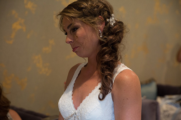 Leah Marie Studio - Candice Wedding - Getting Ready-116
