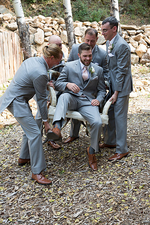 Leah Marie Studio - Candice Wedding - Getting Ready-48