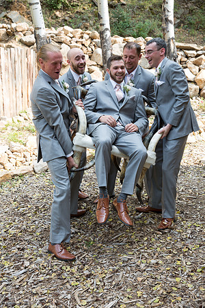 Leah Marie Studio - Candice Wedding - Getting Ready-47