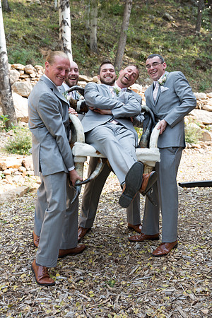 Leah Marie Studio - Candice Wedding - Getting Ready-43
