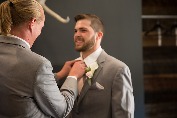 Leah Marie Studio - Candice Wedding - Getting Ready-56