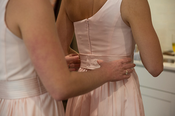 Leah Marie Studio - Candice Wedding - Getting Ready-94