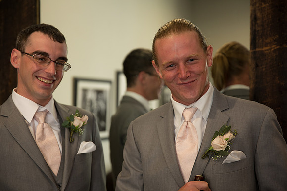 Leah Marie Studio - Candice Wedding - Getting Ready-53