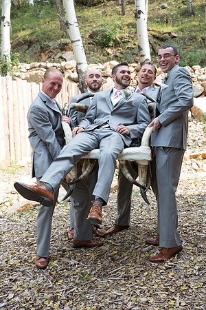 Leah Marie Studio - Candice Wedding - Getting Ready-41