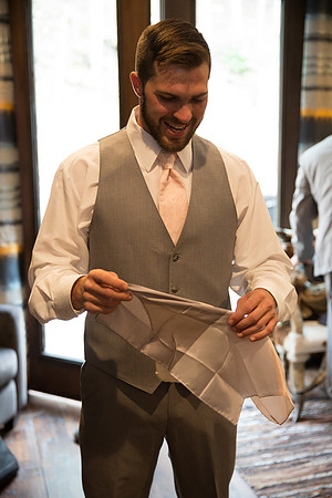 Leah Marie Studio - Candice Wedding - Getting Ready-27