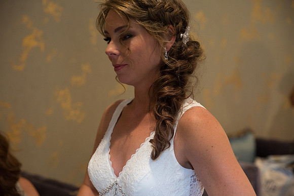 Leah Marie Studio - Candice Wedding - Getting Ready-117